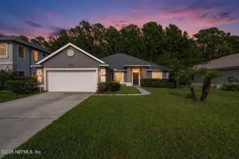 1364 Nochaway Drive St. Augustine FL 32092