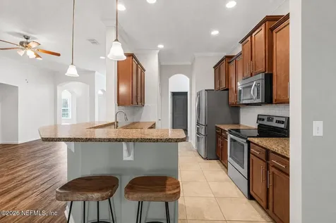 1364 Nochaway Drive St. Augustine FL 32092