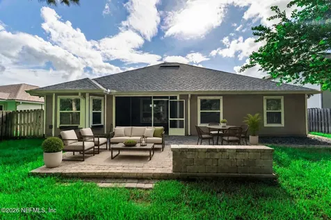 1364 Nochaway Drive St. Augustine FL 32092