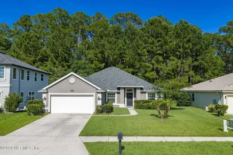 1364 Nochaway Drive St. Augustine FL 32092