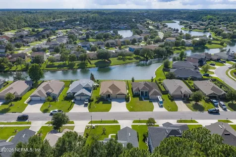1364 Nochaway Drive St. Augustine FL 32092
