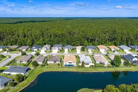1364 Nochaway Drive St. Augustine FL 32092