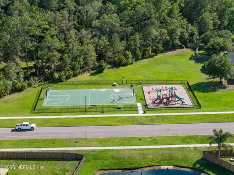 1364 Nochaway Drive St. Augustine FL 32092