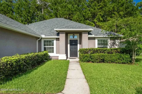 1364 Nochaway Drive St. Augustine FL 32092