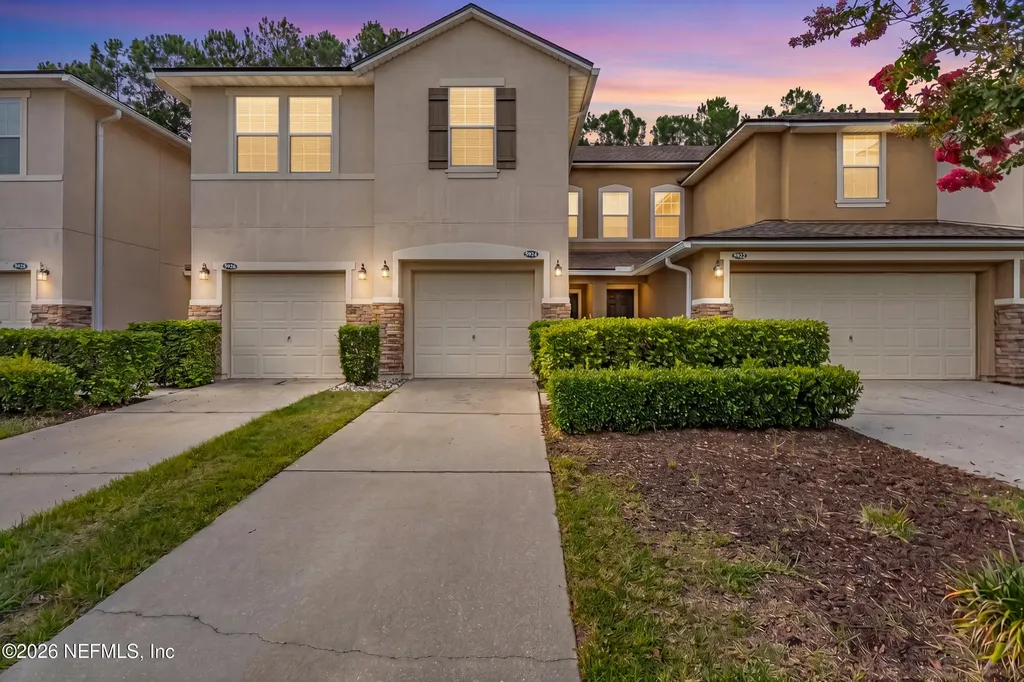 5924 Bartram Village Drive Jacksonville FL 32258