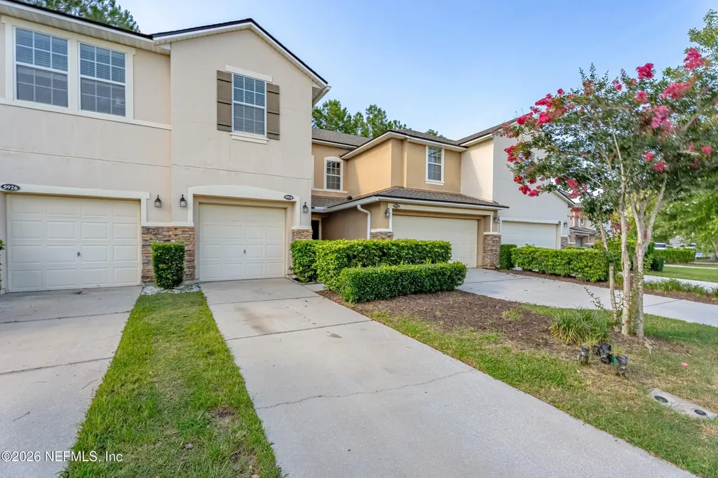 5924 Bartram Village Drive Jacksonville FL 32258
