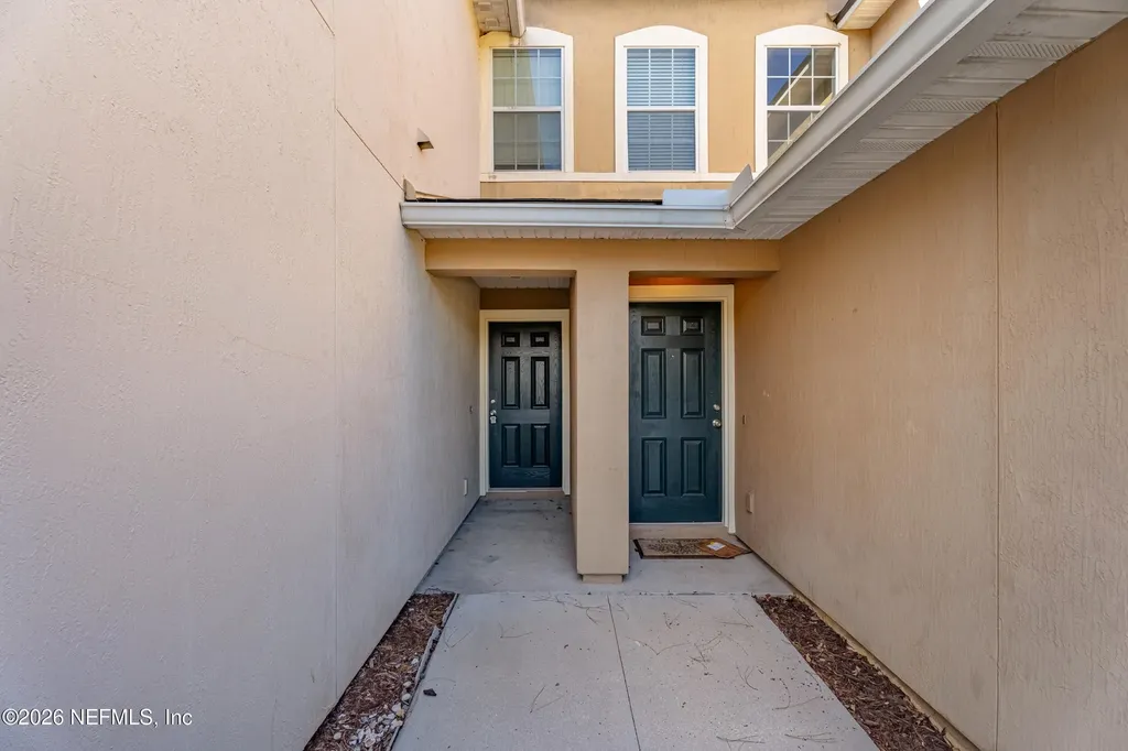 5924 Bartram Village Drive Jacksonville FL 32258