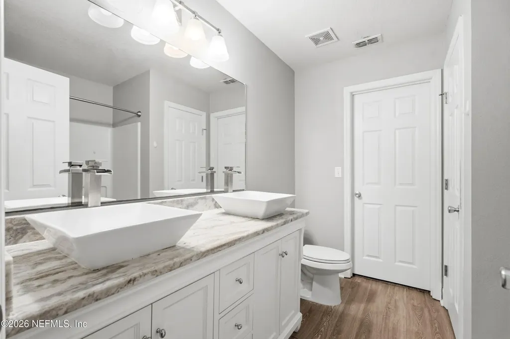5924 Bartram Village Drive Jacksonville FL 32258