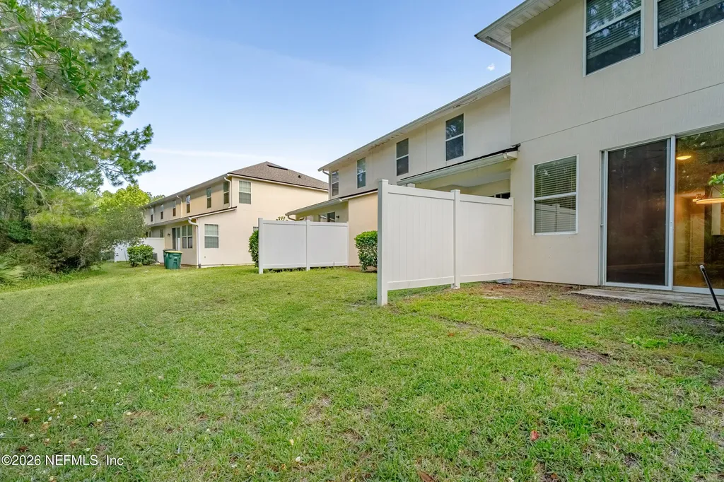 5924 Bartram Village Drive Jacksonville FL 32258