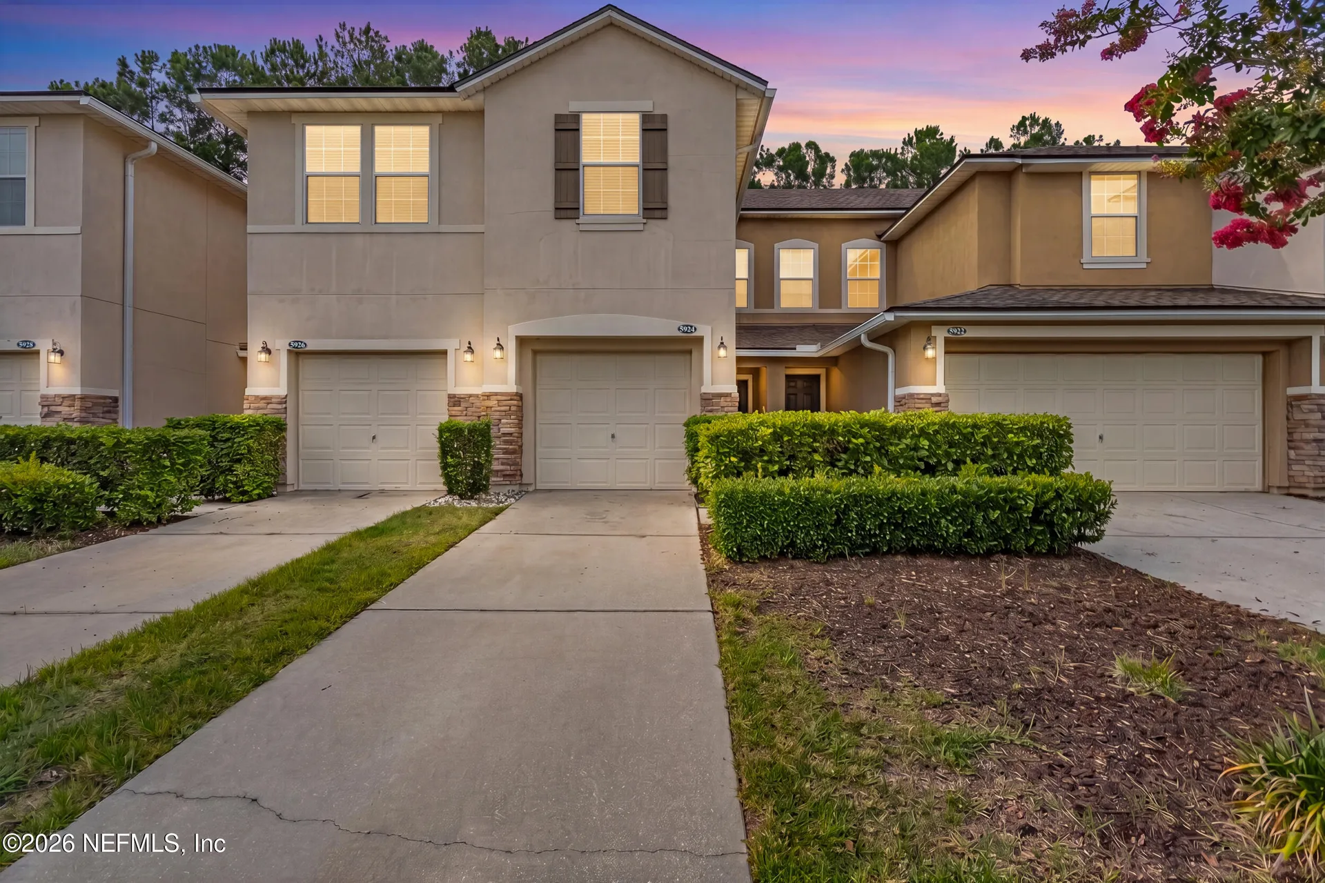 5924 Bartram Village Drive Jacksonville FL 32258