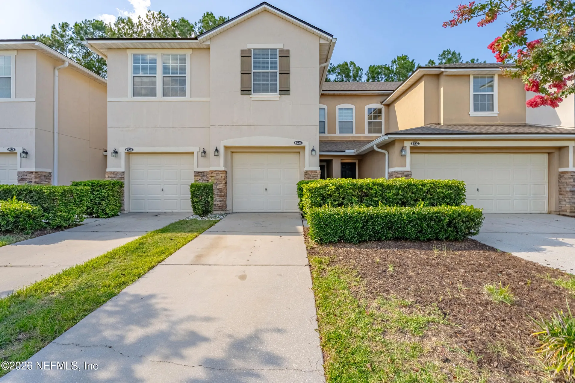 5924 Bartram Village Drive Jacksonville FL 32258