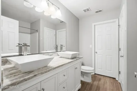 5924 Bartram Village Drive Jacksonville FL 32258