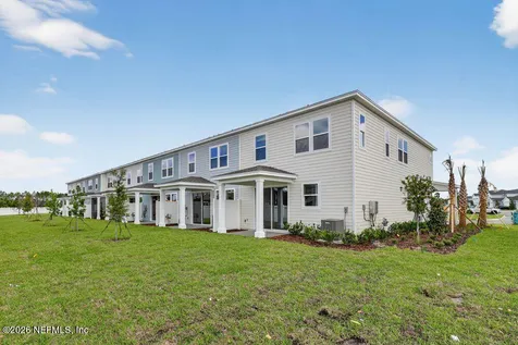 342 Cherry Elm Drive St. Augustine FL 32092