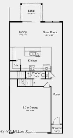 342 Cherry Elm Drive St. Augustine FL 32092