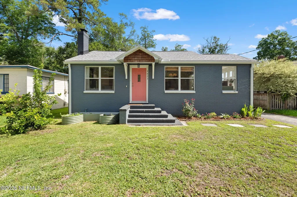 4823 Kerle Jacksonville FL 32205