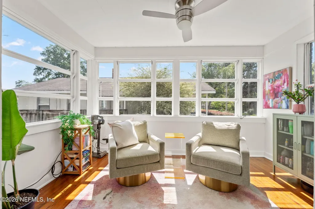 4823 Kerle Jacksonville FL 32205
