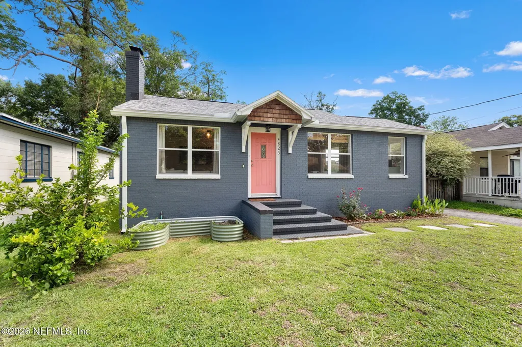 4823 Kerle Jacksonville FL 32205