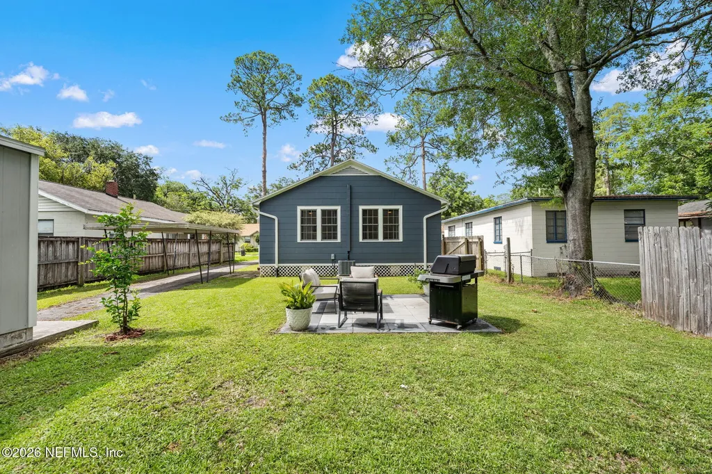4823 Kerle Jacksonville FL 32205