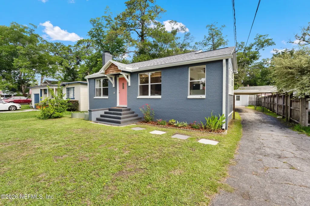 4823 Kerle Jacksonville FL 32205