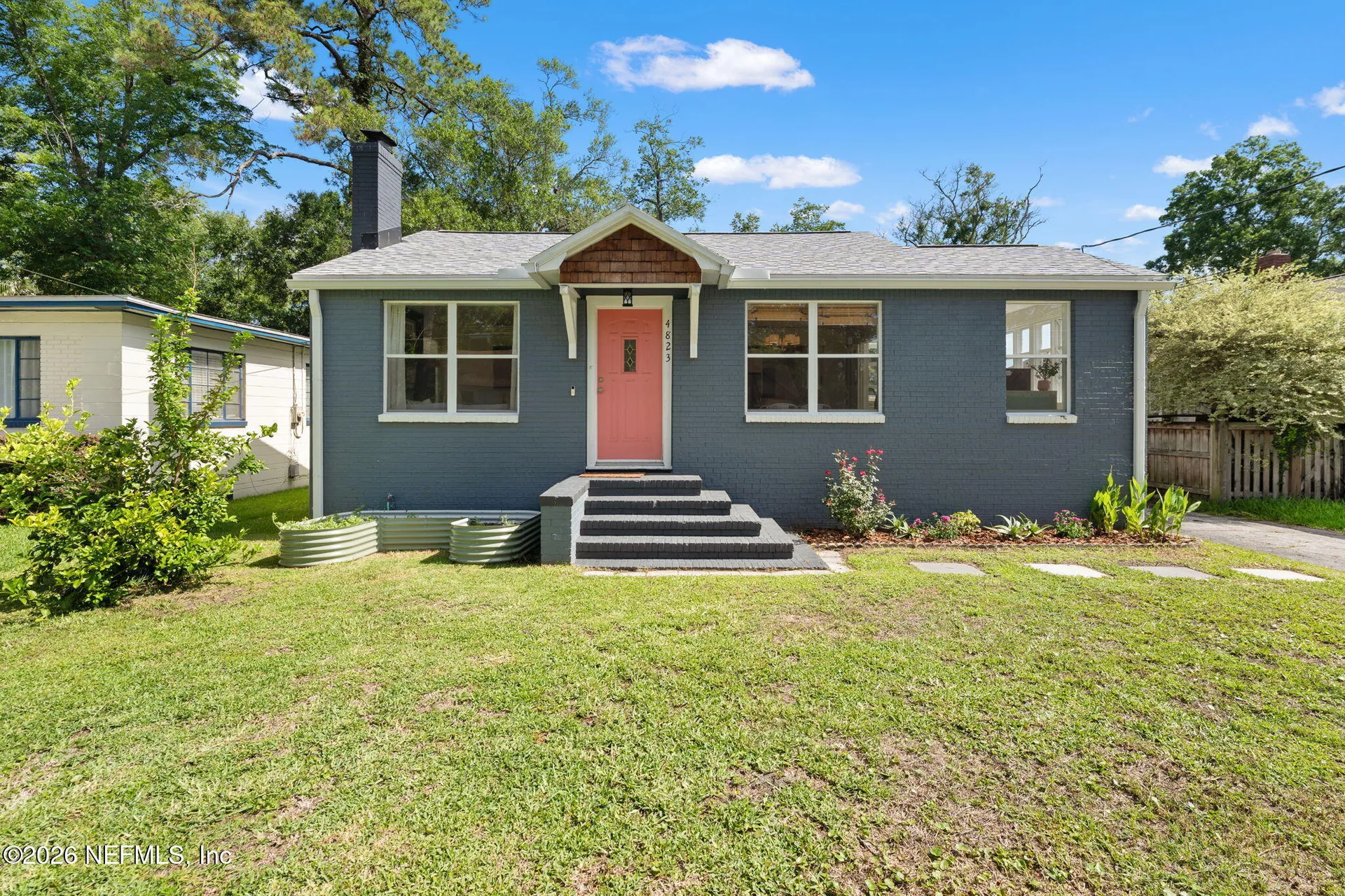 4823 Kerle Jacksonville FL 32205