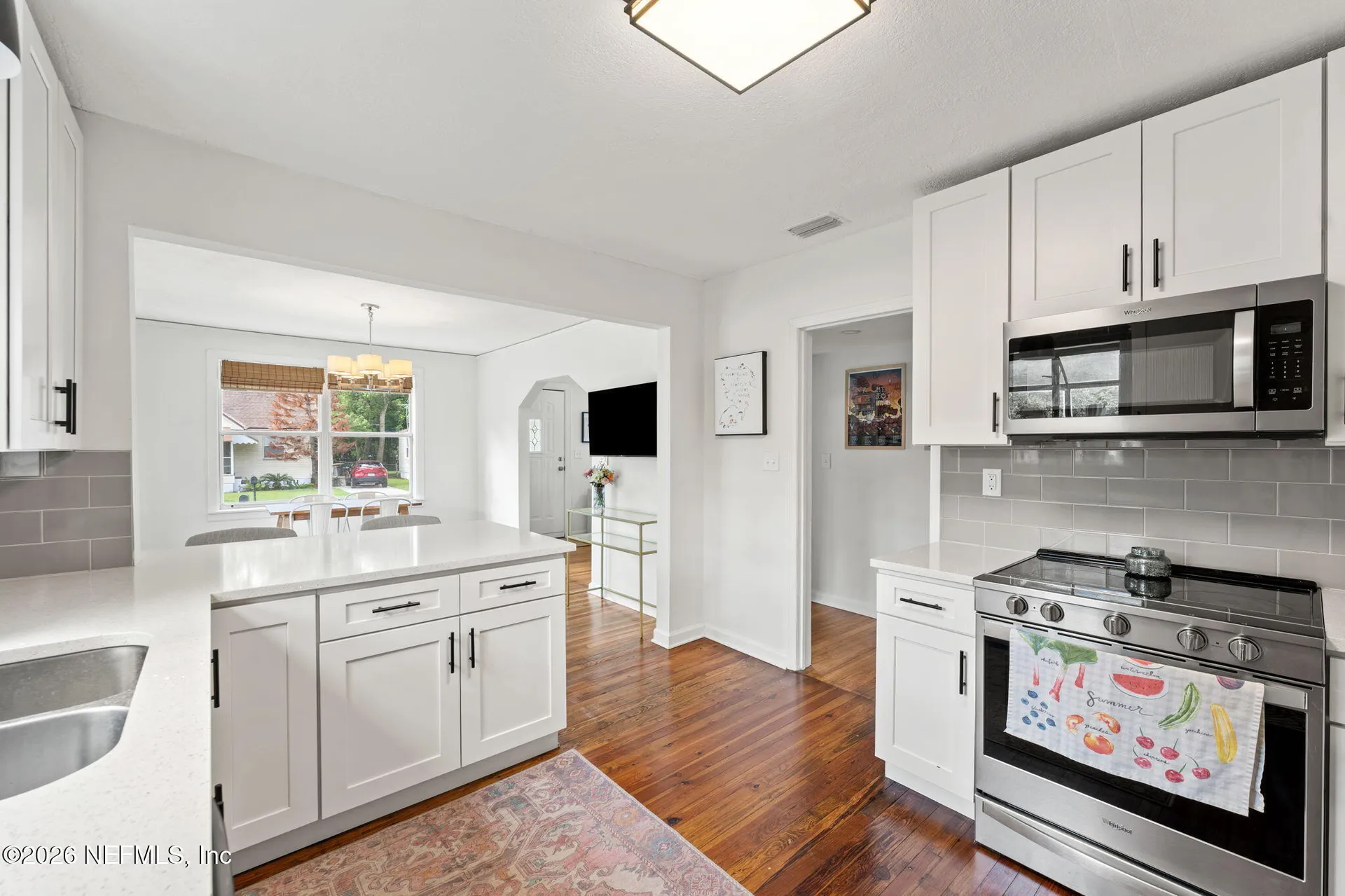 4823 Kerle Jacksonville FL 32205