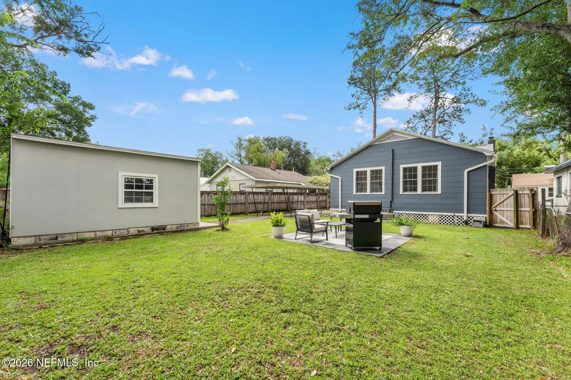 4823 Kerle Jacksonville FL 32205