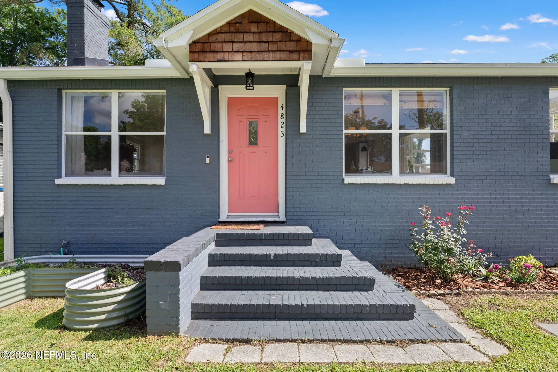 4823 Kerle Jacksonville FL 32205