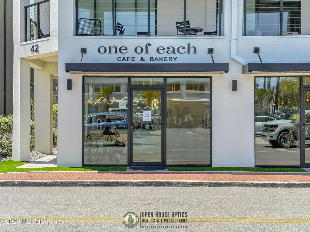 1869 Sea Oats Drive Atlantic Beach FL 32233