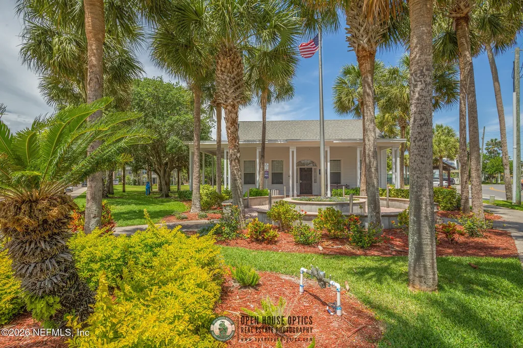 1869 Sea Oats Drive Atlantic Beach FL 32233