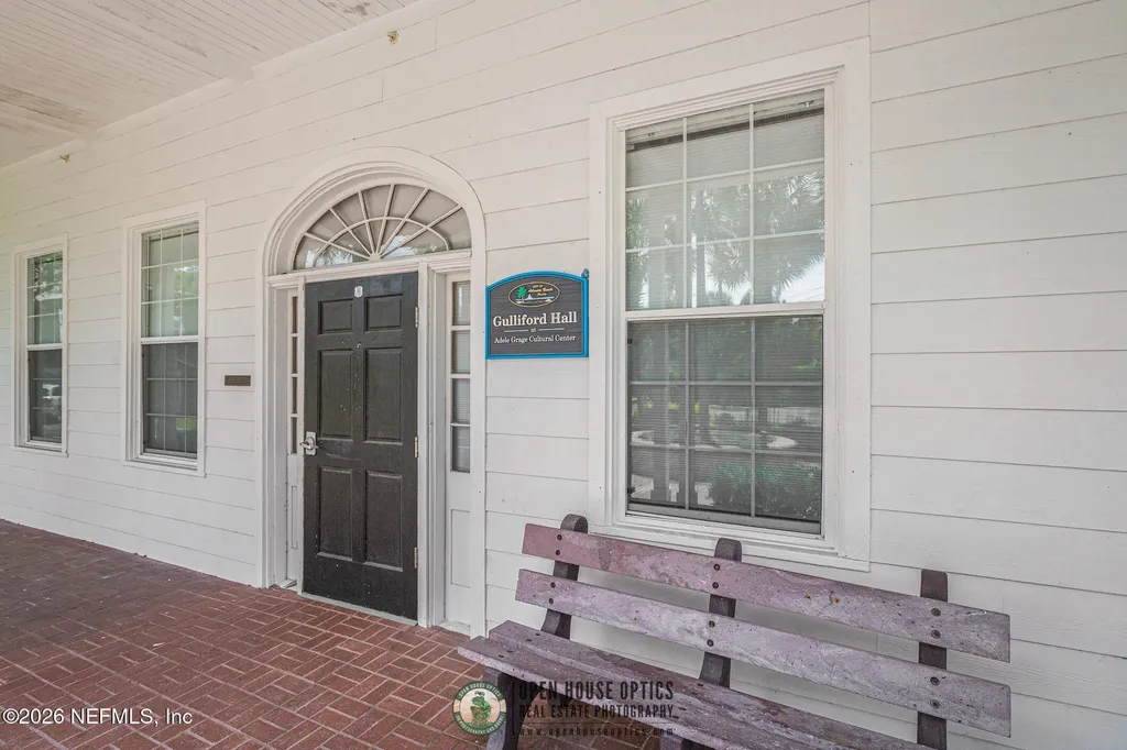 1869 Sea Oats Drive Atlantic Beach FL 32233