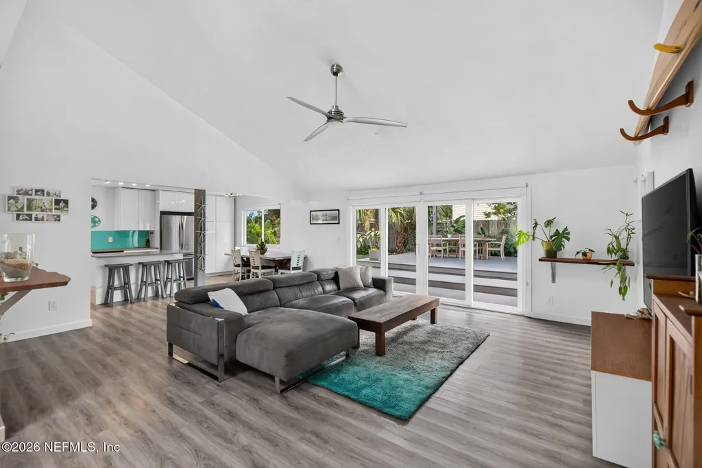 1869 Sea Oats Drive Atlantic Beach FL 32233