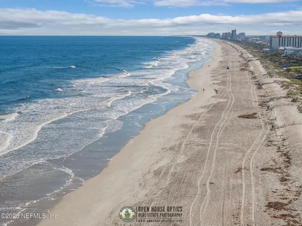 1869 Sea Oats Drive Atlantic Beach FL 32233