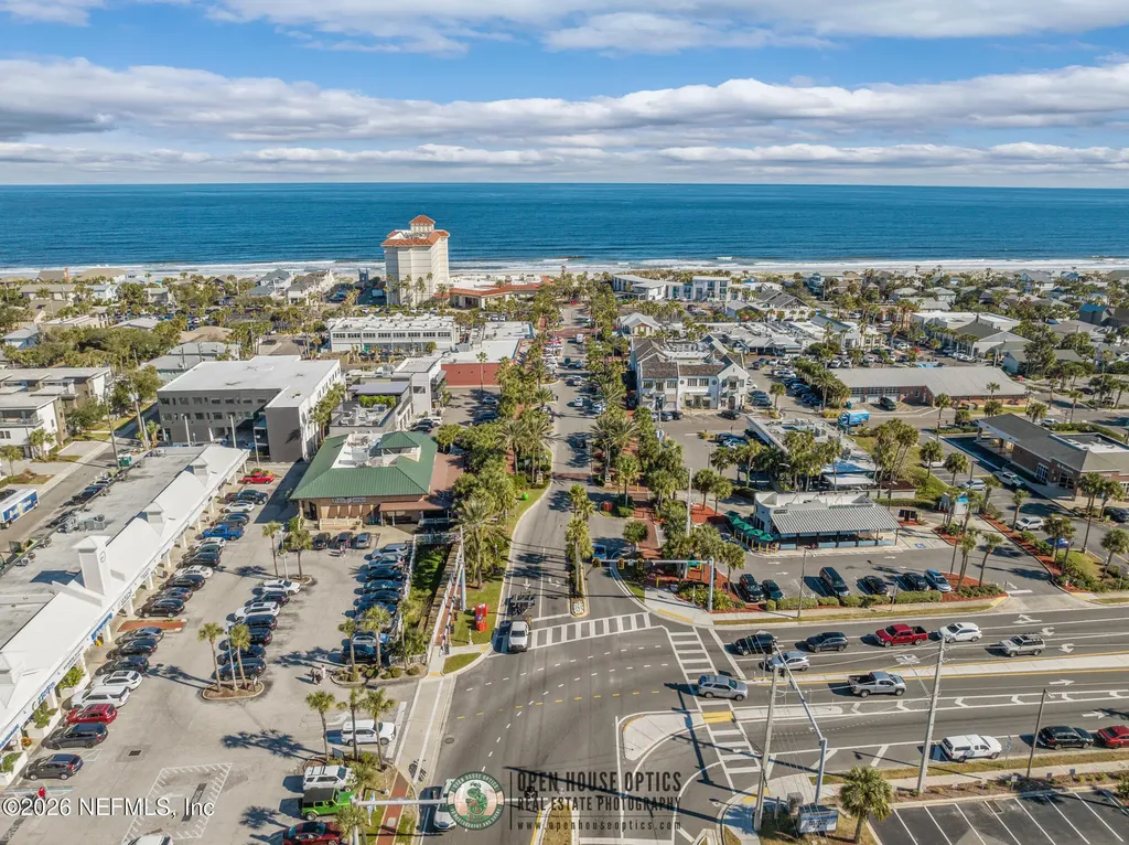 1869 Sea Oats Drive Atlantic Beach FL 32233
