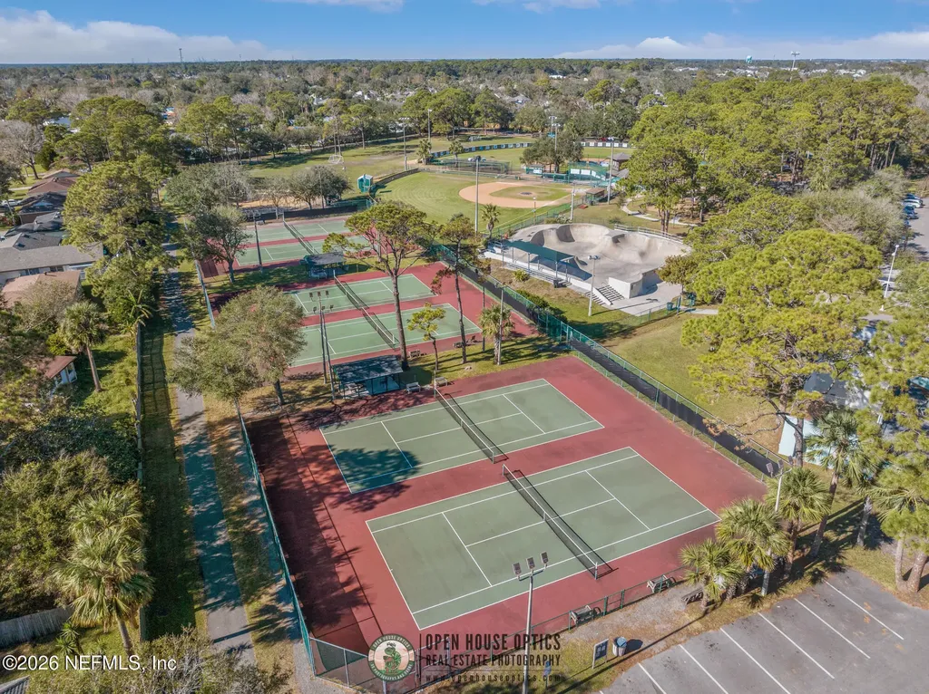 1869 Sea Oats Drive Atlantic Beach FL 32233
