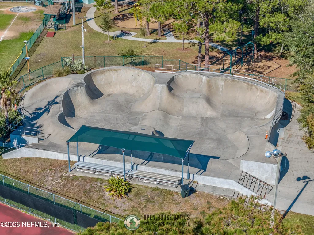 1869 Sea Oats Drive Atlantic Beach FL 32233