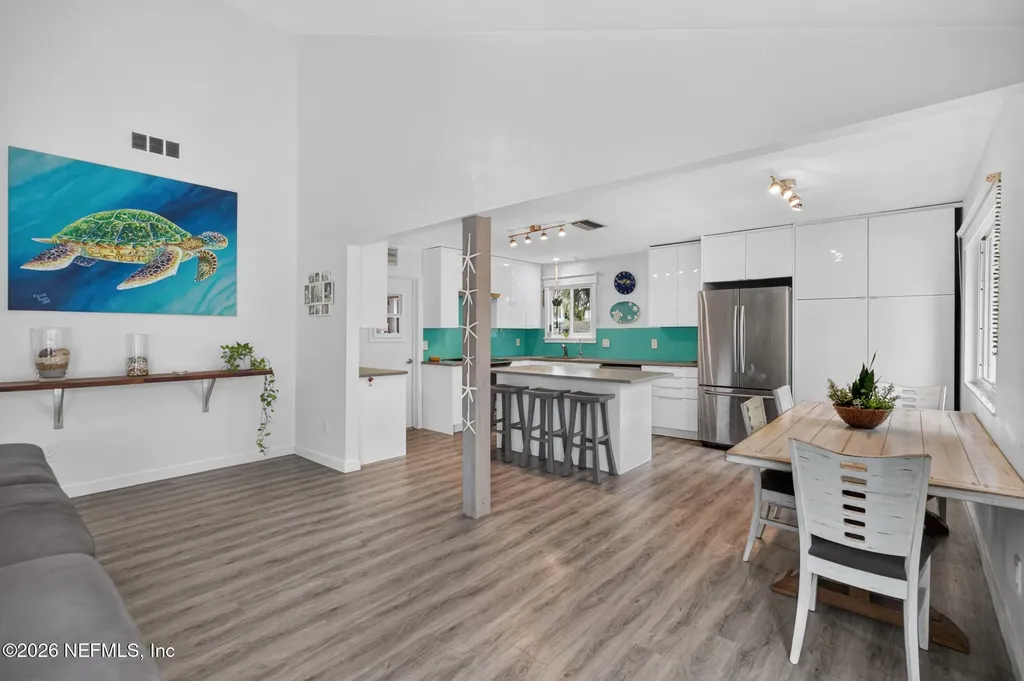 1869 Sea Oats Drive Atlantic Beach FL 32233