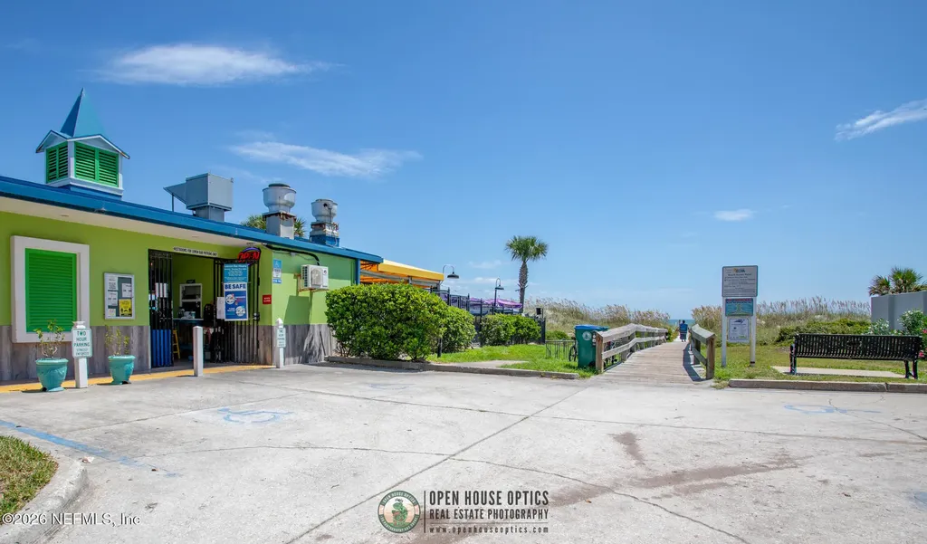 1869 Sea Oats Drive Atlantic Beach FL 32233