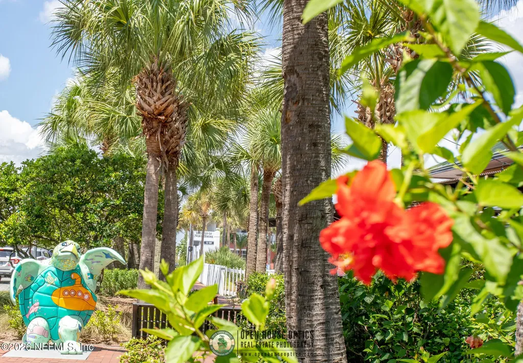 1869 Sea Oats Drive Atlantic Beach FL 32233