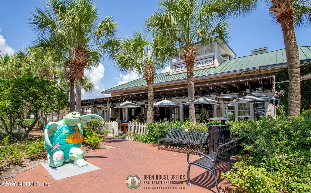 1869 Sea Oats Drive Atlantic Beach FL 32233