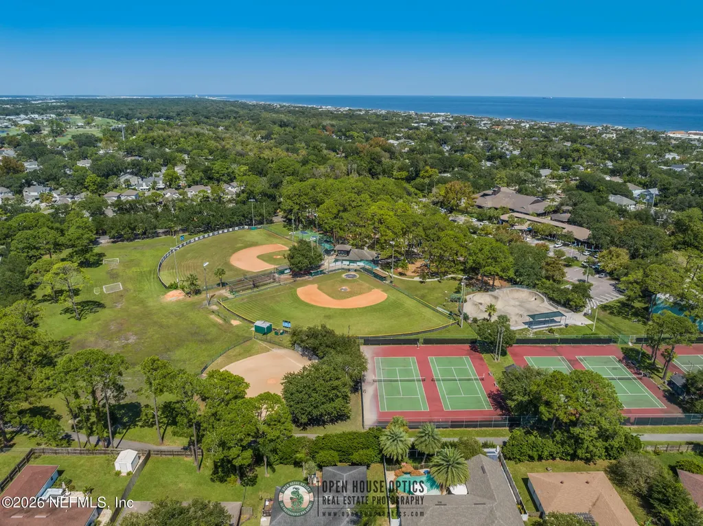 1869 Sea Oats Drive Atlantic Beach FL 32233