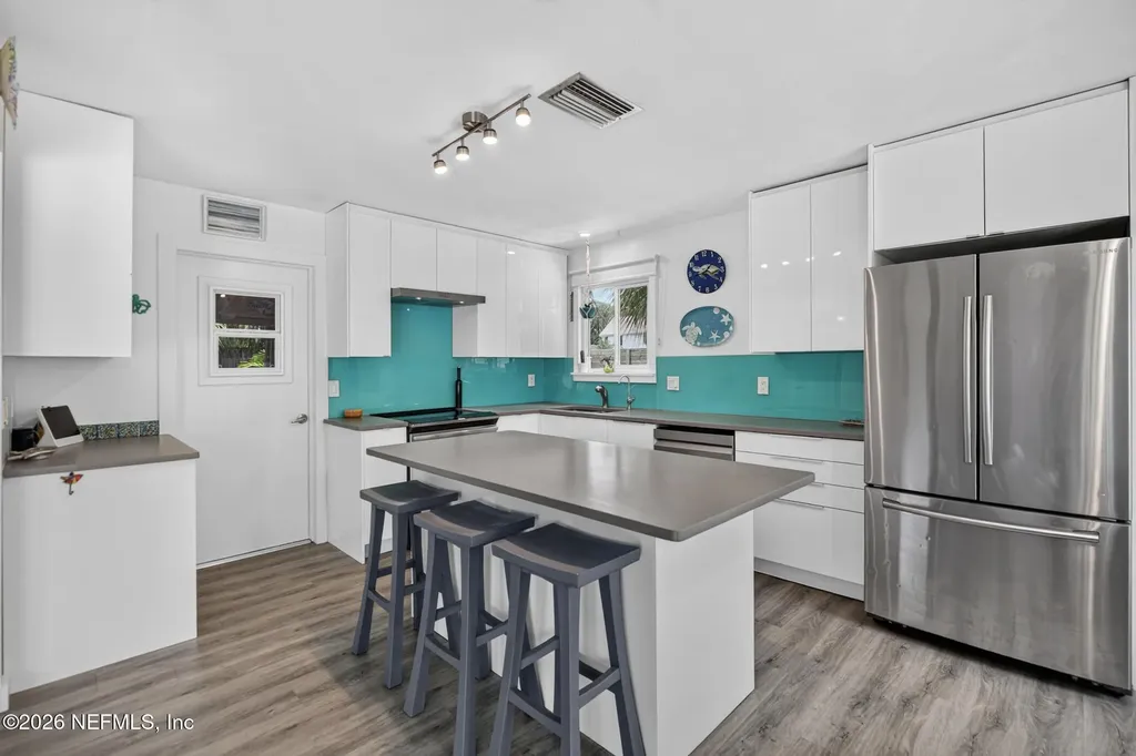 1869 Sea Oats Drive Atlantic Beach FL 32233