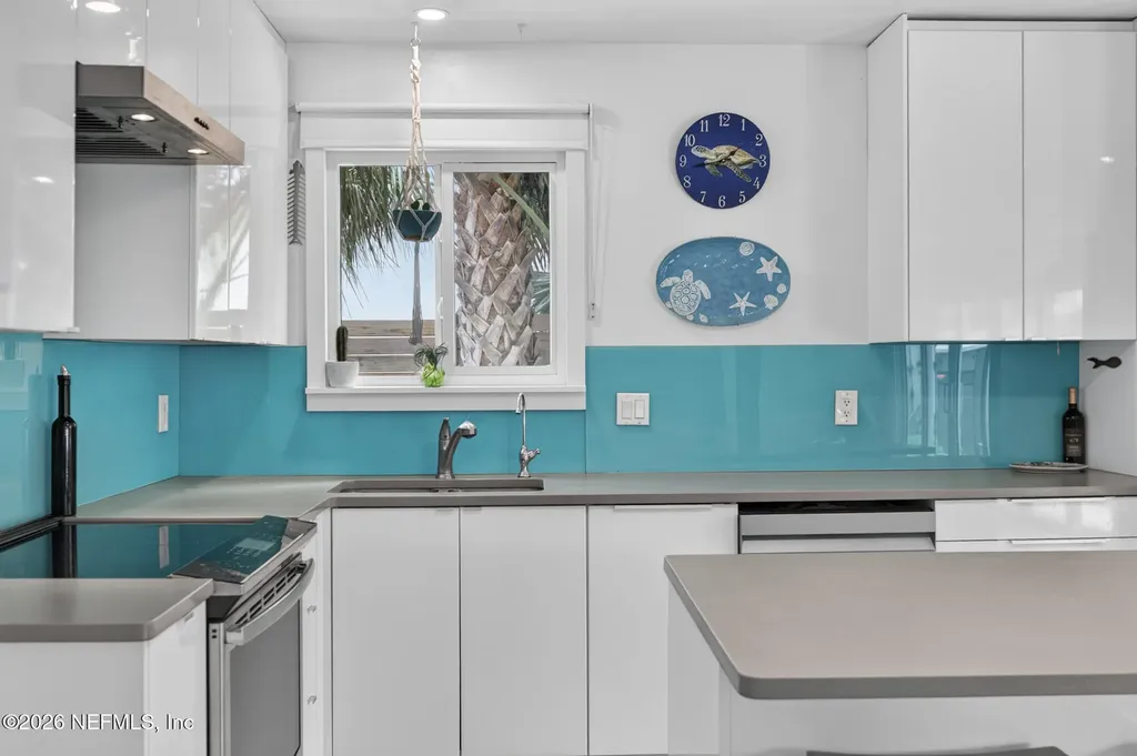 1869 Sea Oats Drive Atlantic Beach FL 32233