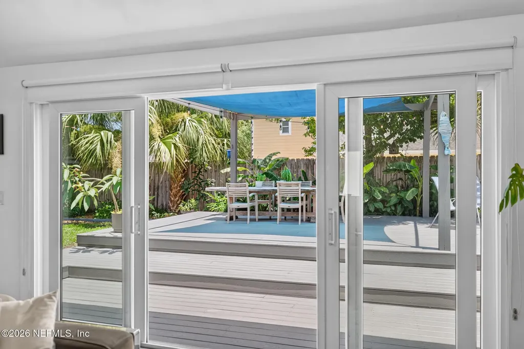 1869 Sea Oats Drive Atlantic Beach FL 32233