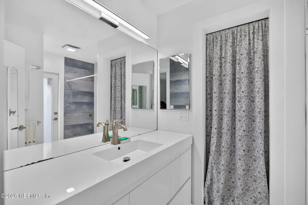 1869 Sea Oats Drive Atlantic Beach FL 32233