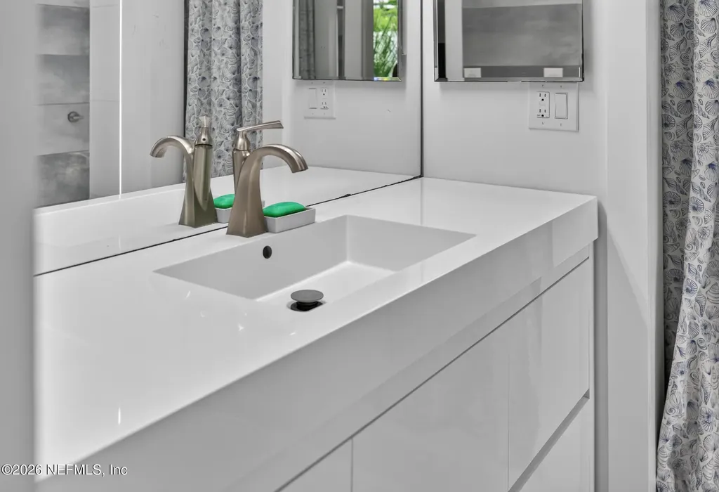 1869 Sea Oats Drive Atlantic Beach FL 32233