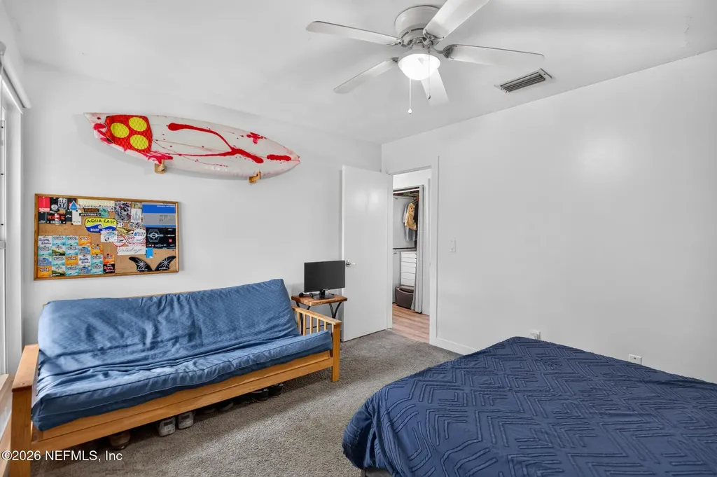 1869 Sea Oats Drive Atlantic Beach FL 32233
