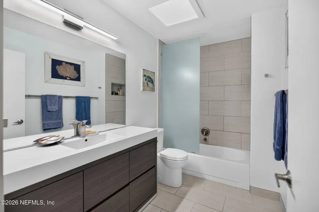 1869 Sea Oats Drive Atlantic Beach FL 32233