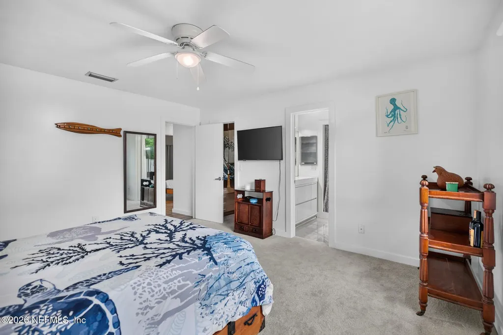 1869 Sea Oats Drive Atlantic Beach FL 32233