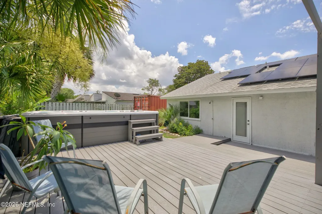 1869 Sea Oats Drive Atlantic Beach FL 32233