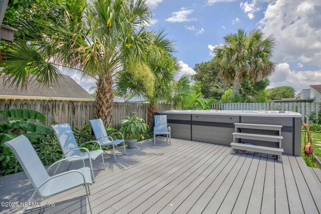 1869 Sea Oats Drive Atlantic Beach FL 32233